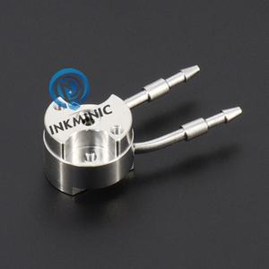 Cavité de buse Linx LB-SHN1121 MK7 T pour imprimante à jet d'encre Linx - Product Image 2