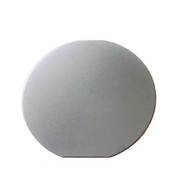 Silicon Wafer for Semiconductor Applications