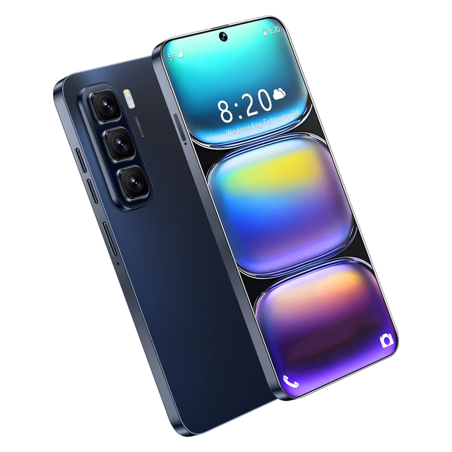 hot60pro infinex new phone outdoor big screen phones