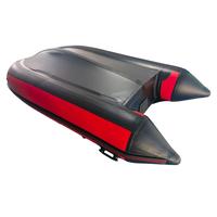 REACHSEA RSD-RE 3m 4m 5m 10ft 11ft 12ft 13ft 14ft 15ft PVC Aluminium Plancher 4 à 8 Personnes Bateau Gonflable
