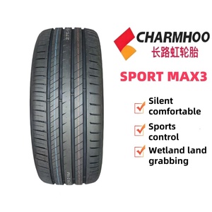 Neumáticos Radiales de Alta Calidad para Autos, Precio de Fábrica, 305/35ZR20 35*12.50R22LT 275/45ZR21 275/40ZR22 - Product Image 4