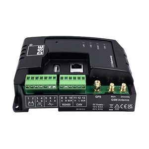 DSE890 MKII 4G Gateway Original Deep Sea Controller Interface de communication à distance Pièces et accessoires pour générateurs - Product Image 5
