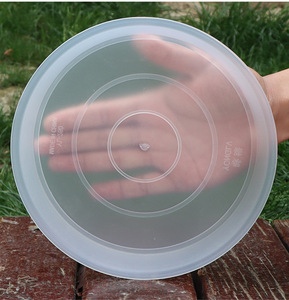 Garden Universal Round <b>Planter</b> Saucer, Heavy Duty Drainage Dish for <b>Large</b> Plant Pots, Dishes Saucer - Product Image 6
