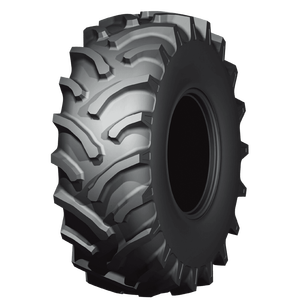 Pneu agricole radial plein de qualité supérieure 520/70R38, modèle GR9002, avec garantie de 5 ans, certifié DOT/ECE - Product Image 1