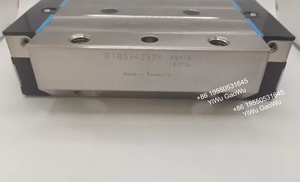 บล็อกลูกกลิ้งเหล็กคาร์บอน RWD-045-FLS-C2-H-2 R18534232X, บล็อกลูกกลิ้ง R18534232X RWD-045-FLS-C2-H-2 - Product Image 3