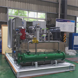 Cryogene Zuurstof Lucht Scheidingseenheid Zuurstofgasfabriek Vloeibare Zuurstof Productielijn Voor Medische - Product Image 4