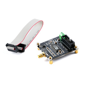 Módulo de Adquisición de Datos AD de Alta Velocidad, ADC de 12 Bits, Frecuencia de Muestreo de 10MSPS, AD9220, Comunicación Analógica a Digital, Redes - Product Image 4