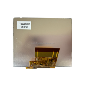 ET035009DH6 โมดูลหน้าจอ LCD สำหรับอินเทอร์เฟซอุปกรณ์ทดสอบ - Product Image 1
