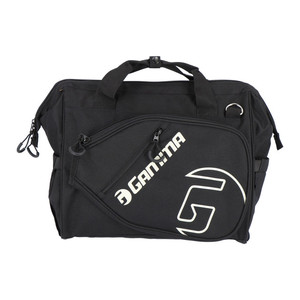 Échantillon gratuit Nouveauté Sacs de sport en cuir PU imperméable en néoprène Sac à bandoulière pour raquette de pickleball Sac à dos de sport - Product Image 6