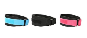 Back Support Weightlifting <strong>Belt</strong> for Powerlifting, <strong>Squat</strong> and Deadlifting Workout <strong>Belt</strong> - Product Image 3