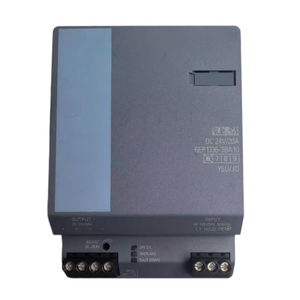 โมดูลอินเทอร์เฟซ DP รุ่น 6ES71534AA010XB0 6ES7 <span class=keywords><strong>153</strong></span>-4AA01-0XB0 6ES7153-4AA01-0XB0 - Product Image 6