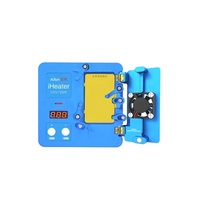 AIXUN IHeater Stasiun Pemanas Uap Uap Uap untuk Perbaikan Ponsel, Alat Pemanas Awal untuk Motherboard