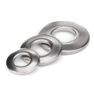 DIN 6796 DIN2093 M6 M8 M10 Conical Belleville <strong>Disc</strong> <strong>Spring</strong> Washers butterfly Washer Conical <strong>Spring</strong> Washers for Bolted Connections - Product Image 3
