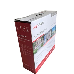 Grabador <span class=keywords><strong>de</strong></span> Video Hik 4K 8MP DS-7732NI-M4 <span class=keywords><strong>de</strong></span> 32 Canales POE con Audio Bidireccional, 4 HDD, H265+ para Cámaras IP, Sistema <span class=keywords><strong>de</strong></span> Seguridad CCTV - Product Image 3