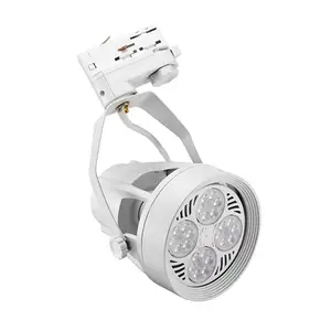 35w Par30 Light 3000K 4000K 6000K 7500K LED Elegance And High Lumen Home Lighting 35W PAR30