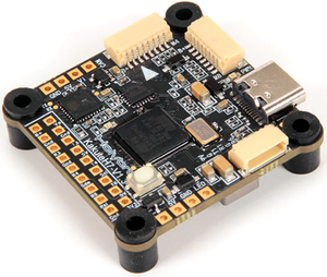 Controlador de Vuelo FPV de Alto Rendimiento Holybro Kakute H7 V1.3 V1.5, 50A 65A, Conjunto ESC 4 en 1, Compatible con <span class=keywords><strong>BetaFlight</strong></span> y ArduPilot - Product Image 6