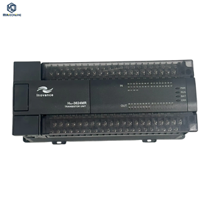 Module de contrôle logique programmable PLC H2U-3624MR-XP, automatisation industrielle, contrôleur programmable haute stabilité - Product Image 1