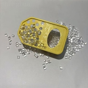 Vente en gros emballage d'origine PC 1100 moulage par injection PC Corée avec granule transparent de qualité - Product Image 2