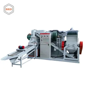 Environmentally friendly copper rice machine, efficient and safe
