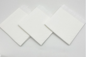 Alèses jetables écologiques non tissées absorbantes pour chiots, fournies par l'usine, imperméables, de haute qualité et à prix abordable - Product Image 2