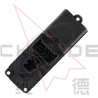 Interrupteur de lève-vitre électrique MA30-66-350M1 pour Haima 2 2009-2015