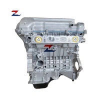 Motor de Coche 2Zz de 1.8l, 4 Cilindros, Motor de Gasolina 2Zz para Toyota Celica MR2 Spyder Corolla E120/E130 Matrix XRS