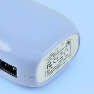 Venta al por mayor barato 100mL Mini portátil rollo en calentador de cera logotipo personalizado esteticista suministros cera rodillo calentador depilación - Product Image 4