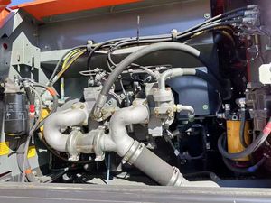รถขุดฮิตาชิ ZX360H-5G คุณภาพดั้งเดิมจากญี่ปุ่น มาตรฐานไอเสีย Tier4 ประสิทธิภาพเสถียร ส่งออกทั่วโลก ราคาดีที่สุด - Product Image 6