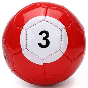 <span class=keywords><strong>Giochi</strong></span> Gonfiabili da Esterno: Biliardo, Calcio e Snooker Gigante per Adulti e Bambini - Product Image 4