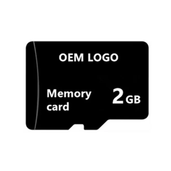 Bán Sỉ Thẻ Nhớ SD Micro 2 4 8 GB