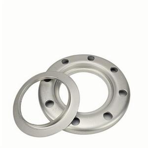 SS304, <span class=keywords><strong>SS316L</strong></span> dập mặt bích thép không gỉ dập mặt bích - Product Image 2