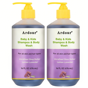 <span class=keywords><strong>Shampoo</strong></span> e lavaggio del corpo ideale <span class=keywords><strong>per</strong></span> <span class=keywords><strong>neonati</strong></span> e bambini piccoli, pelle sensibile senza lacrime - Product Image 3