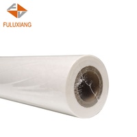 FULUXIANG Compatible A4 Master Roll pour Ricoh DX2430 Duplicateur Numérique Imprimante pour Modèles DX2330