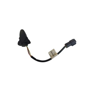 Palanca de Freno de Mano Autoblocante Doosan Daewoo para Montacargas, Botón de Control B20S5 B30S-5, Pieza A20144430, Nueva - Product Image 5