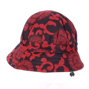 Sombrero tipo pescador para mujer, sombrero de lona para el sol, sombrero informal para exteriores para primavera y otoño, para adultos, gris, morado, rojo, rosa, cian - Product Image 3