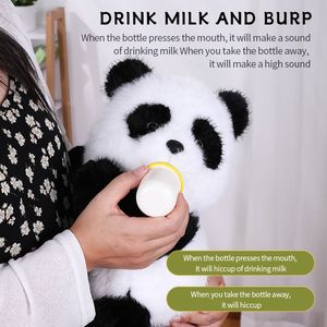 Conejo nabo músculo Panda Buda fruta <span class=keywords><strong>Pacman</strong></span> Hefei Wombat Hubei Nmixx juguetes módulo gótico China Ai juguete de peluche interactivo - Product Image 4