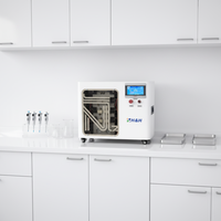 Petit générateur d'azote mobile, économie d'énergie, fonctionnement silencieux, pour l'emballage alimentaire et la conservation des boissons, qualité supérieure, prix d'usine
