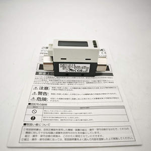 Commutateur de débitmètre Original-SMC PF2M721-02-AN-M - Product Image 3