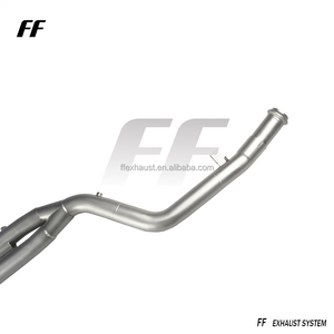 X3 x 4 m40i g01 g02 b58 g01 g02 b58 3.0t - Product Image 4