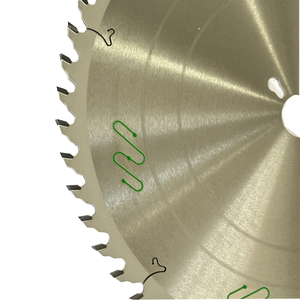 Outils de coupe du bois INDUSTRIEL 350X3,<span class=keywords><strong>5</strong></span>/<span class=keywords><strong>2</strong></span>,5X30mm Z54 Lame de scie circulaire pour la coupe du bois - Product Image 2