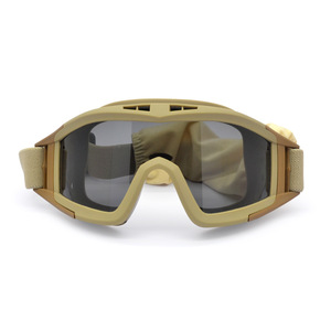 <span class=keywords><strong>Gafas</strong></span> certificadas ANSI Z87.1, <span class=keywords><strong>gafas</strong></span> protectoras <span class=keywords><strong>contra</strong></span> <span class=keywords><strong>salpicaduras</strong></span> a prueba de viento con función antivaho, marco de PC, protección ocular - Product Image 4
