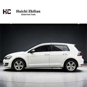 Volkswagen <span class=keywords><strong>Golf</strong></span> 7 2016-2018, <span class=keywords><strong>Automático</strong></span>, Cómodo, de <span class=keywords><strong>Segunda</strong></span> <span class=keywords><strong>Mano</strong></span>, 1.4T TSI Gasolina, Vehículo Usado en Stock para Exportación - Product Image 1
