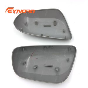 Coques de rétroviseurs latéraux EYNORA pour <span class=keywords><strong>Toyota</strong></span> Vios 2008-2013, <span class=keywords><strong>Yaris</strong></span> <span class=keywords><strong>Berline</strong></span>, Camry, Aurion 2006-2011 - Product Image 2