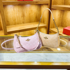 Thời trang retro in Lady cross-cơ thể túi, có tính năng mô hình hình học và một dây kéo kín. Chất lượng tuyệt vị.720 - Product Image 6