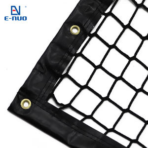 Filet de pickleball durable de qualité supérieure |   Bords renforcés haute résistance, câble épais et ruban de marquage pour les marchés européens et japonais - Product Image 5