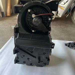 Ricambi Originali di Alta Qualità per Escavatori, Garanzia Elevata, Gruppo Evaporatore Aria Condizionata 803504810 - Product Image 3