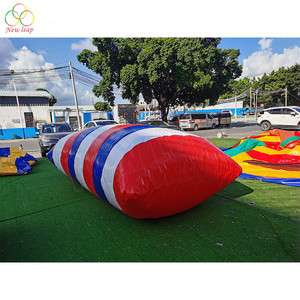 Bolsa Inflable de Salto, Catapulta Inflable Acuática - Product Image 1