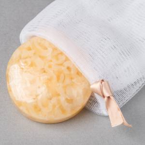 Savon au glutathion pour le visage et le corps, style artisanal de luxe, pour un teint éclatant et radieux - Product Image 2
