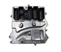 Module de commande moteur (ECU) tout neuf de haute qualité pour véhicules tout-terrain BMW X3, X5, X6 (F25, E71, E72) avec moteur N55