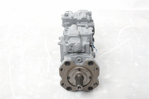 ปั๊มหลักรถขุด EC160B EC180B EC135B EC140B ไฮดรอลิกสำหรับ VOE 14531853 14508514 14508515 - Product Image 1